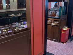 -新白鹿餐厅(百联中环店)