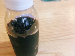茯苓吸吸冻-东记甜品(佛山总店)