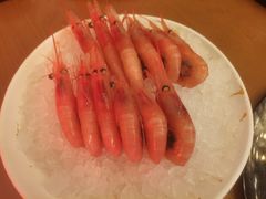 -杭州临平万丽酒店·千场日餐厅