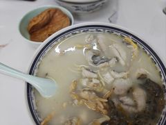 -明呈黄鱼面馆(斜土路店)