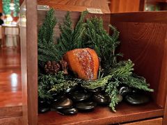 -三嚥阁 La Villa Restaurant