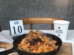 -农畉LONFOOD(福田星河COCOPark店)