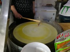 -山东傻大粗粮煎饼(牛街店)