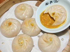 -裕兴记•蟹黄面馆(人民广场店)