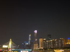 -琶醍壹号•潮菜江景餐吧