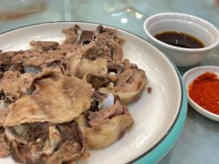 -老毛手抓·盐池滩羊非遗手抓(宁夏总店)