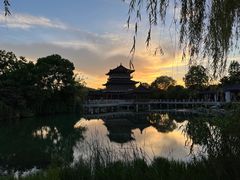 -石湖景区