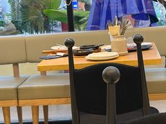 -必胜客(浦上万达店)