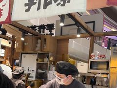 -太犇牛手作茶铺(江北虹悦城店)