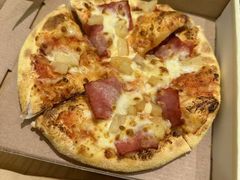 -必胜客(WOW昙华林店)