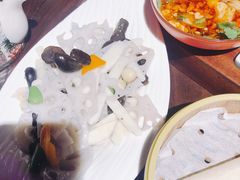 -韵秋荷(宝山龙湖天街店)