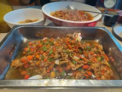 -味上湘菜馆(岳麓山店)