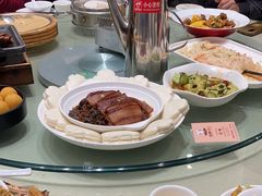 -刘胖子家常菜·蹄花焖藕(兴业店)