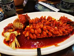 -缪氏川菜(丰盛町店)