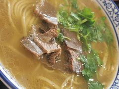 -十二忠手拉面(五福店)