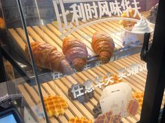 -肯德基(茂业店)