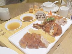 -粤集·手工粤菜(皇庭广场店)