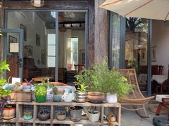-甲乙丁書店·书茶咖·四合院