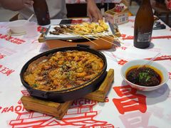 -饶福记·南昌烧烤大排档(九龙湖土著店)