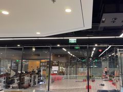 -OXYGYM 奥美氧舱运动中心(领展购物广场·中关村店)
