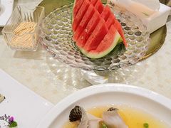 -顺风海鲜港(金玉兰店)