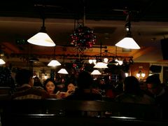 大堂-宝莱纳啤酒花园餐厅PAULANER BRAUHAUS Nanjing(广州路店)