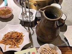 -大理董·董家小厨野生菌火锅(古城旗舰店)