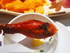 招牌胡桃里烤鸡-胡桃里音乐酒馆(下沙店)