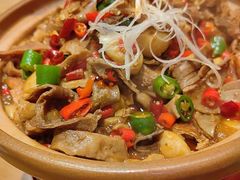 -饶福记·南昌烧烤大排档(九龙湖土著店)