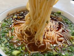 -沛锋昶牛肉面·中国兰州牛肉面体验店