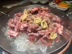 -泽成冰煮羊(非·遗东岸国际店)