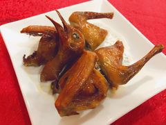-鼎珑点心仔(燕塘店)