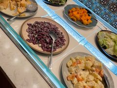 -凡塔斯牛排自助餐厅(莆田万达店)