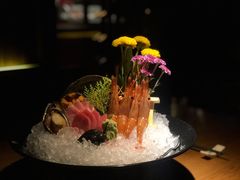 -樂涧·蓝鰭金枪鱼料理(生态园店)