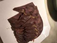 -梁家大院•农家菜(昆山会展中心店)