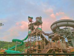 -重庆海昌加勒比海水世界