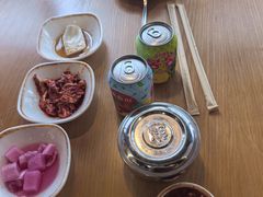-海云台韩式汤饭·13年匠心韩料(南山店)