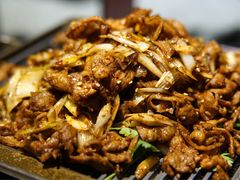 -四季小馆·地道北京小吃(广百店)