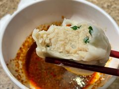 鲅鱼饺子-金谷园饺子馆(北邮总店)