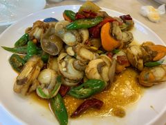 -北方饺子王·海肠捞饭·海鲜锅(山大店)