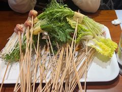 -牛小嫩串串火锅(老国贸总店)