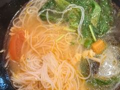 -西安豪享来温德姆至尊酒店