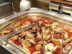 -苏格里岛自助烤肉海鲜火锅(成都金牛万达店)