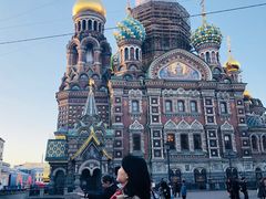 -滴血救世主教堂