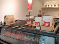 -Joymean coffee.见面咖啡