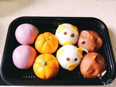 -果蔬好生活超市(东湖店)