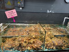 -九號渔港·蒸汽海鲜·粤菜茶点(八卦岭店)
