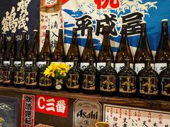 -平成屋· Late Night 食堂(四川北路店)