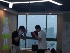 -M.S拳击泰拳馆(大学路店)