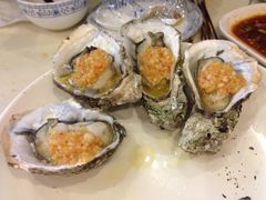 iphone_upload_pic-吉香碳烤生蚝(仙霞路店)